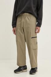 A-cold-wall* nadrág - zöld S