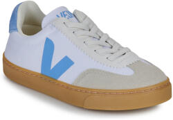 Veja Pantofi sport Casual Fete SMALL VOLLEY Veja Alb 34 - spartoo - 472,00 RON