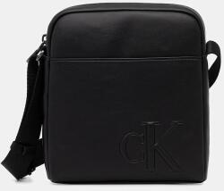 Calvin Klein táska - fekete Univerzális méret - answear - 25 990 Ft