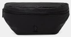 U. S. Polo Assn U. S. Polo Assn. övtáska WEST WIND - fekete Univerzális méret