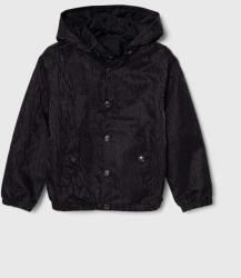 Giorgio Armani gyerek dzseki - sötétkék 130 - answear - 86 990 Ft