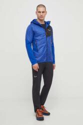 Salewa sportos dzseki Ortles Hybrid - kék S