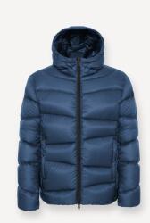 Colmar pehelydzseki - sötétkék M