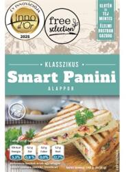  Free selection klasszikus smart panini alappor 4x35g 140 g - mamavita
