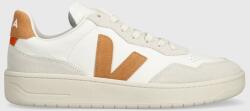 Veja bőr sportcipő - szürke Férfi 45
