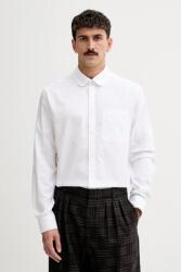 KENZO férfi pamut ing - fehér 40 - answear - 75 990 Ft