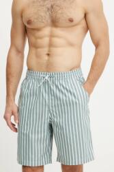 Lacoste rövidnadrág otthoni viseletre - zöld XXL