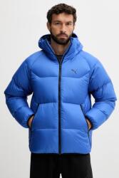 PUMA pehelydzseki - kék S