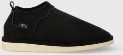 Suicoke papucs OG073M2abMID Ron M2Ab Mid - fekete Férfi 42