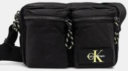 Calvin Klein táska - fekete Univerzális méret - answear - 15 490 Ft