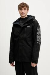 Oakley síkabát TNP TBT - fekete S