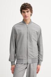 Iceberg bomber dzseki - szürke 50