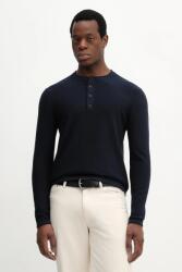 JOOP! pulóver - sötétkék L