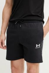 Under Armour rövidnadrág Icon - fekete M