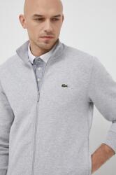 Lacoste felső - szürke S - answear - 40 610 Ft