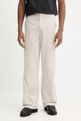 Heliot Emil nadrág - bézs L