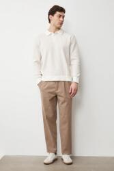 MEDICINE nadrág - bézs XL - answear - 17 990 Ft