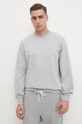 POC pamut melegítőfelső - szürke S - answear - 27 990 Ft