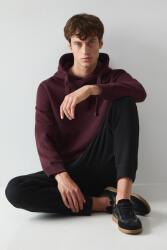 MEDICINE felső - burgundia S