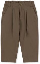 Konges Sløjd gyerek nadrág CHIM CHINOS GOTS - barna 92