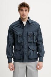 C. P. Company rövid kabát - sötétkék L - answear - 189 990 Ft