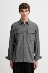 Calvin Klein ing - szürke S - answear - 47 890 Ft