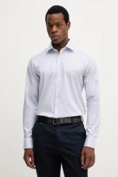 Eton pamut ing - kék 44 - answear - 41 990 Ft