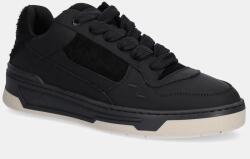 Filling Pieces bőr sportcipő Cruiser Tech Fuzz - fekete Férfi 45