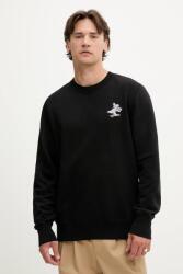 Paul Smith pamut melegítőfelső - fekete S