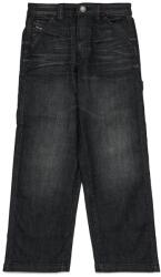 Diesel gyerek farmer D-BART-J TROUSERS - fekete 132