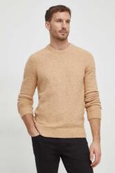 Michael Kors pulóver - bézs XL - answear - 39 990 Ft