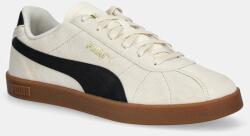 PUMA velúr sportcipő Puma Club II - bézs Férfi 44