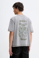 The Ragged Priest pamut póló - szürke L