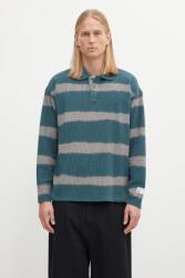 Napapijri hosszú ujjú Napapijri x Martine Rose - zöld L