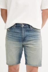 Diesel farmer rövidnadrág D-FIN SHORTS - kék 33