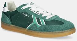 Pepe Jeans sportcipő BALL FUN M - zöld Férfi 45