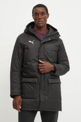 PUMA rövid kabát - fekete XXL - answear - 35 990 Ft