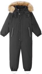 Reima gyerek overál Stavanger - fekete 116