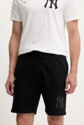 47 brand rövidnadrág MLB New York Yankees - fekete L