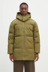 PANGAIA rövid kabát - zöld L