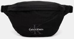 Calvin Klein férfi övtáska - fekete Univerzális méret - answear - 32 990 Ft