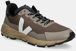 Veja sportcipő DC1820579B DEKKAN ALVEOMESH - barna Férfi 40