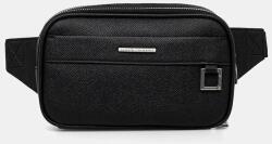 Armani Exchange övtáska - fekete Univerzális méret - answear - 44 990 Ft