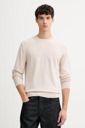 G-Star RAW gyapjú pulóver 0 - bézs S - answear - 28 790 Ft