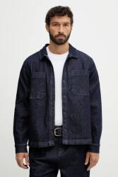 Lindbergh farmering - sötétkék XL - answear - 35 990 Ft