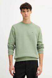 Lacoste felső - zöld XL - answear - 55 990 Ft
