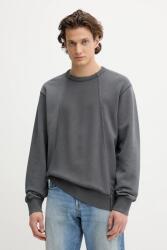 G-Star RAW pamut melegítőfelső 0 - kék S