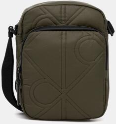 Calvin Klein táska - zöld Univerzális méret - answear - 20 390 Ft
