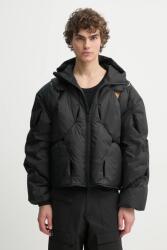 Heliot Emil pehelydzseki - fekete S - answear - 269 990 Ft