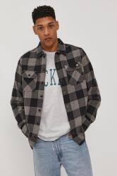 Dickies pamut ing - szürke S